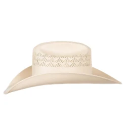 Stetson Hats 30X Cullen 4 1/4in. Brim Straw Hat -Nrs World SSCLUN 30428175 2