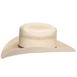 Stetson Hats 100X Griffin 4 1/4in. Brim Hat -Nrs World SSGRFN 304281 2