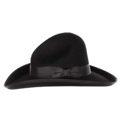 Stetson Tom Mix Jr. 3 3/4in. Brim Youth Hat -Nrs World SWTMJR 283607AL 2