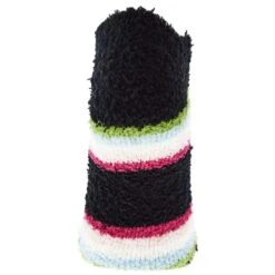 Stance Mushy Black Low Cut Socks -Nrs World W235D21MUS BLK 04